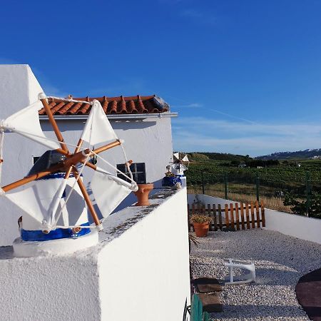 Quarto Privado Das Porthelinhas Ventosa  Esterno foto