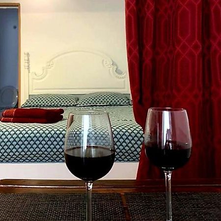 Quarto Privado Das Porthelinhas Ventosa  Esterno foto
