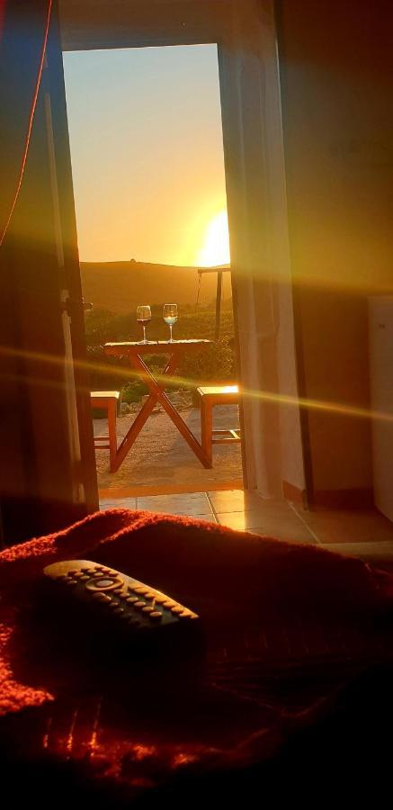 Quarto Privado Das Porthelinhas Ventosa  Esterno foto