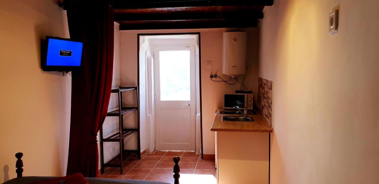 Quarto Privado Das Porthelinhas Ventosa  Esterno foto
